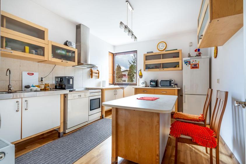 Casă | Vanzare | 5 camere | Terra Floresti | Comision 0%