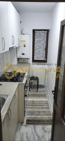 Garsonieră modernă | Complet mobilată | Disponibila de la 20.07 |