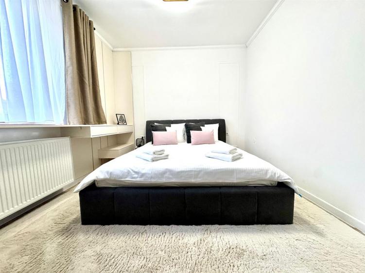 Apartament 3 camere | Ultrafinisat | Strada Republicii