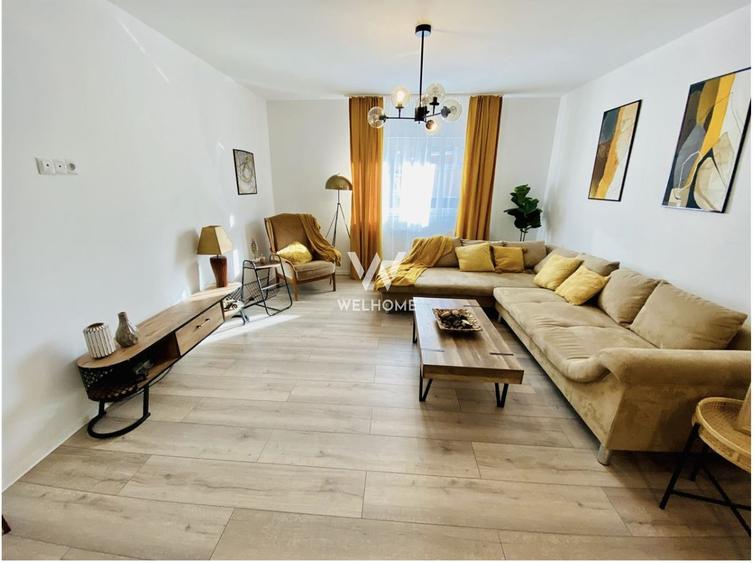 Casa individuala, moderna,Sura Mare, Sibiu