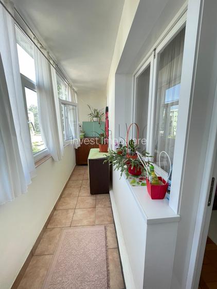 Apartament 3 camere-Podu Ros-Liceul Racovita-etaj 2 - 10