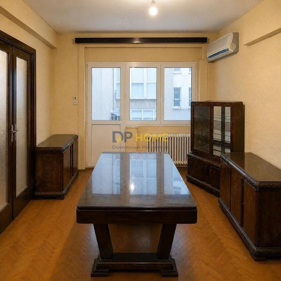 Apartament de 2 camere | Sala Palatului – Strada Ion Câmpineanu