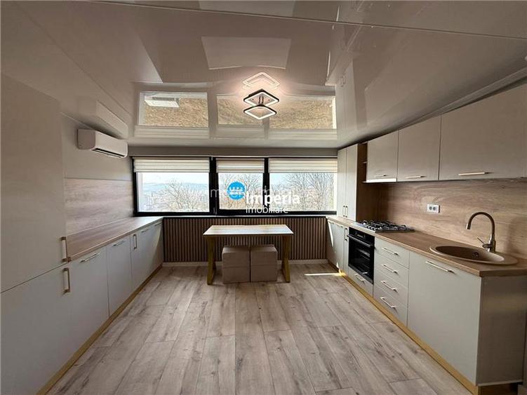 Apartament 2 cam de inchiriat,Copou - Stadion Emil Alexandrescu - 7