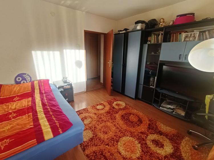 Apartament 2 camere pe Scorțarilor la etajul 3, 58 mp, parcare