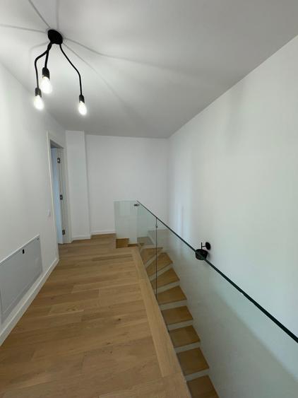 Duplex 4 camere cu gradina// Parc by Herastrau Apartments