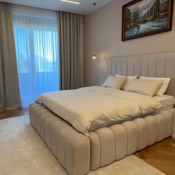Casa individuala in complex rezidential-deschidere lac Snagov