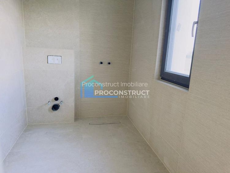 Duplex de vanzare in Dumbravita – constructie noua 2024, 4 camere - 18