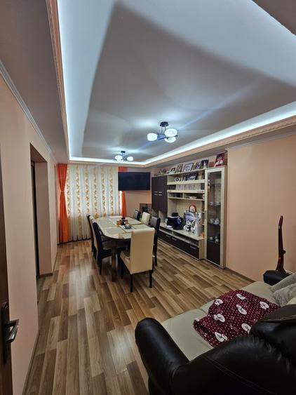 Apartament 4 camere | 78 mp utili | Etaj 2 | Loc de parcare