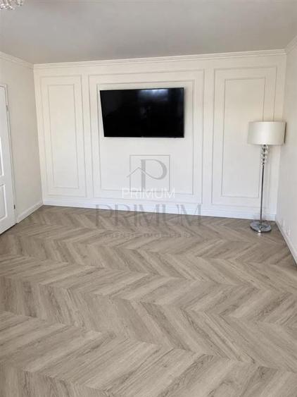 TAKE IONESCU - 2 CAMERE - CENTRALA PROPRIE - COMPLET RENOVAT - 4