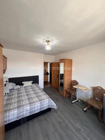 Apartament cu 1 camera, 35 mp, mobilat si utilat - Complexul Studentesc - 2
