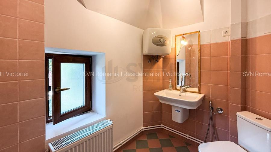 REA1026852 Apartament 3 camere I Vila I Capitale I Monument istoric - 7