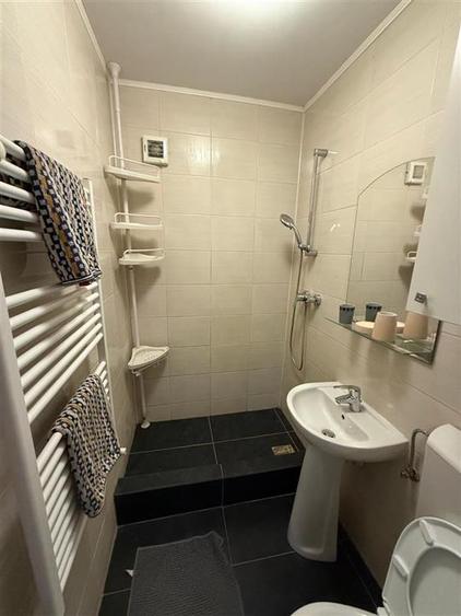 Apartament 2 camere Cuza Maternitate