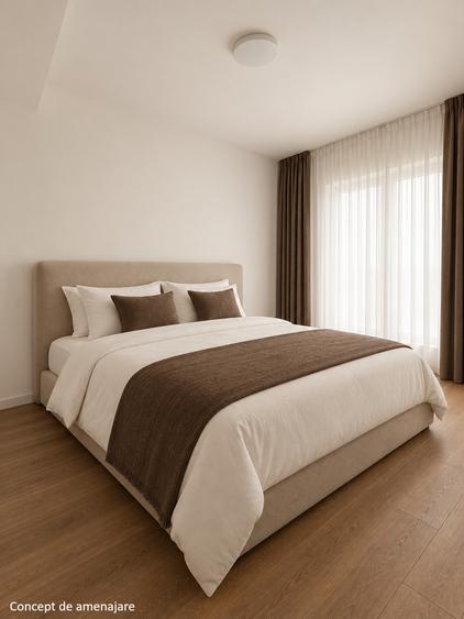 Studio de vanzare | 0% comision | Direct dezvoltator | Aproape de metrou Berceni