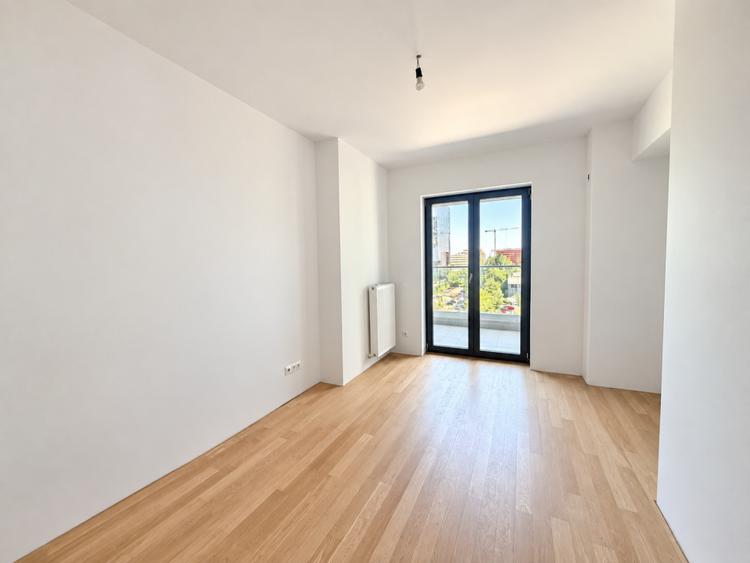 Apartament 3 camere cu loc de parcare | UpGround Residence