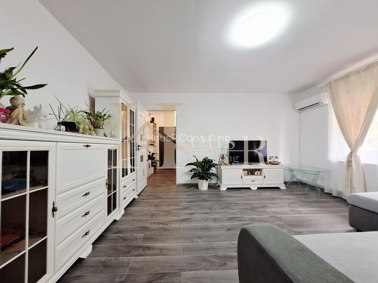 Renovat complet. Bloc izolat. Langa Parcul Clabucet. Boxa. - 5