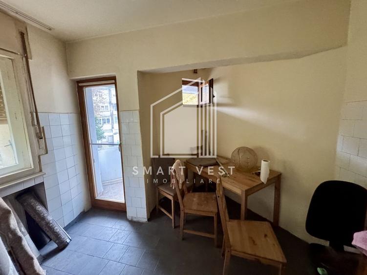 Apartament 2 camere | Etaj 1 | 64 mp | Zona Micro 16