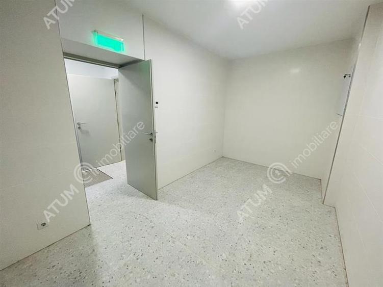 Vila cu 609 mp utili si teren de 950 mp in Sibiu zona Ultracentrala