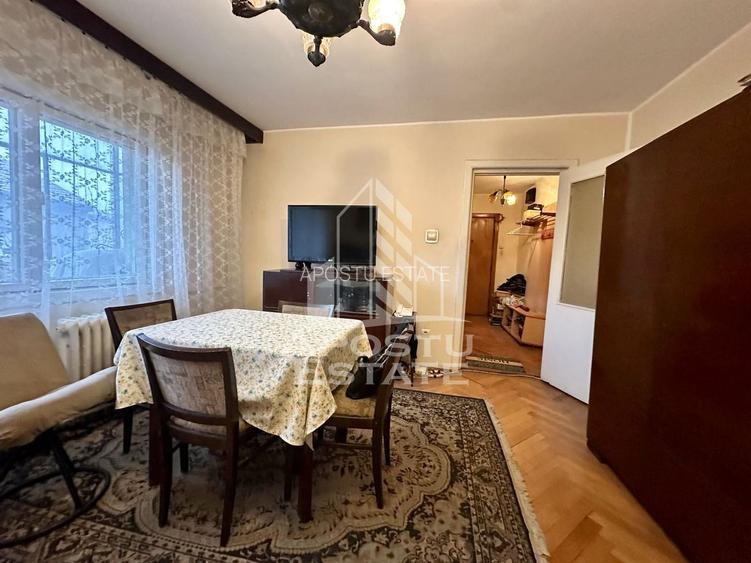 Apartament 2 camere, etajul 1, zona Girocului, Timisoara - 4