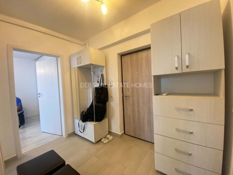 Apartament 2 camere, 50mp, decomandat, centrala, metrou, AC, Pallady - 8