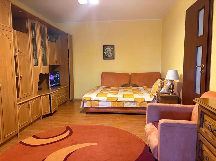 Apartament cu doua camere decomandat, Turda