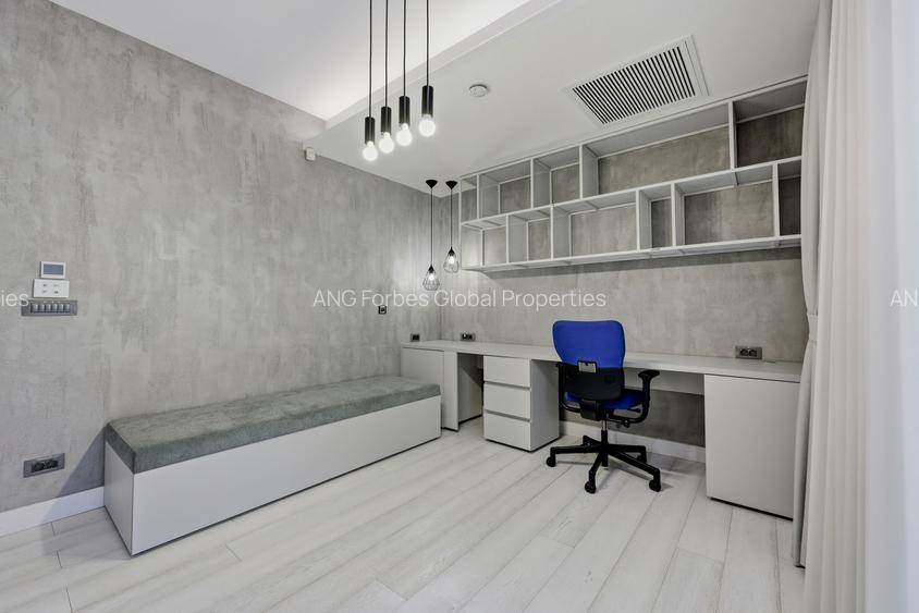 Penthouse Cartierul Francez: Armonie de Spațiu, Lumină și Liniște - 7