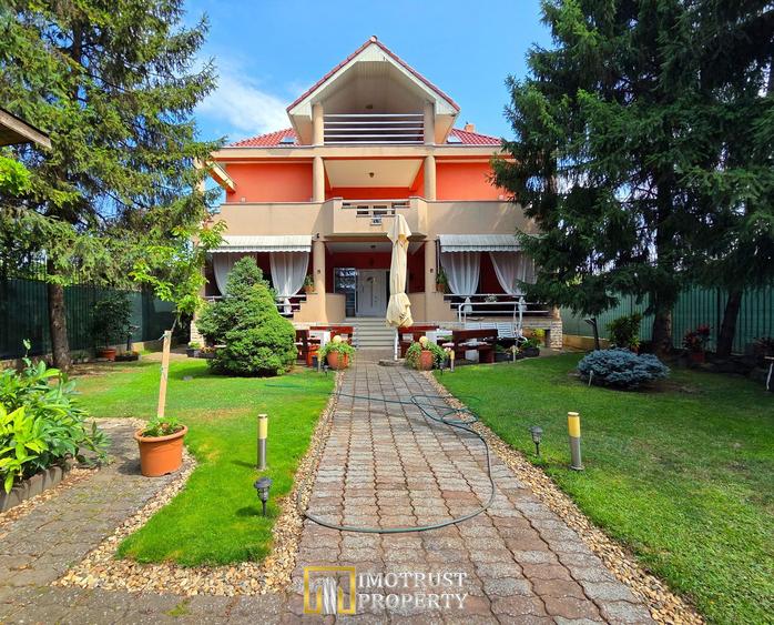 Proprietate de vânzare pentru clinică sau centru medical, Arad
