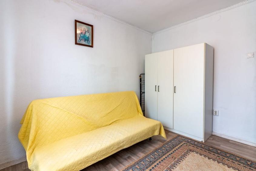 APARTAMENT 3 CAMERE Sebastian-Parc