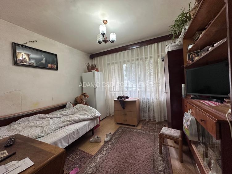 Apartament cu 3 camere decomandate, Mănăștur – Strada Islazului - 4