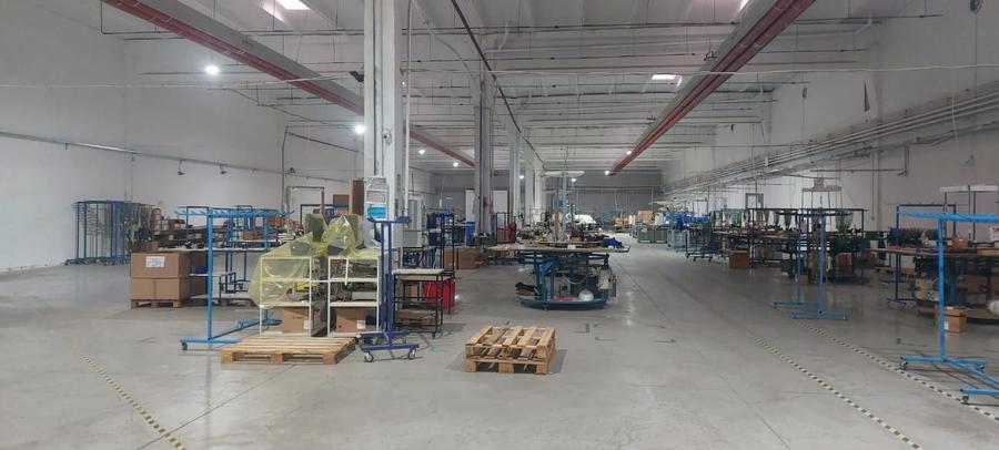 Imobilstar inchiriaza spatiu productie/depozitare=3300mp