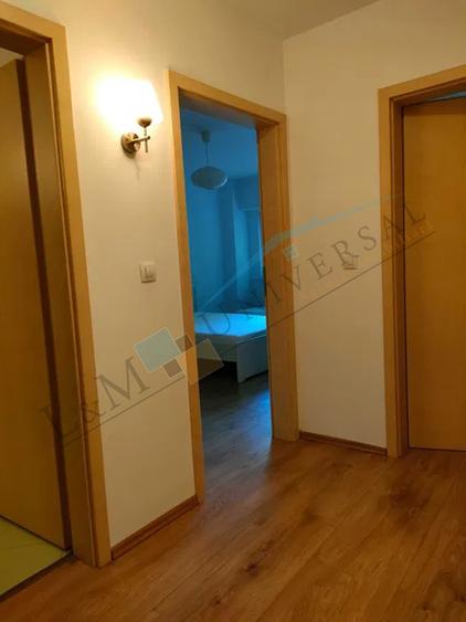 Nerva Traian- Garsoniera Superba, Mobilata Moden Locatie Exceptionala
