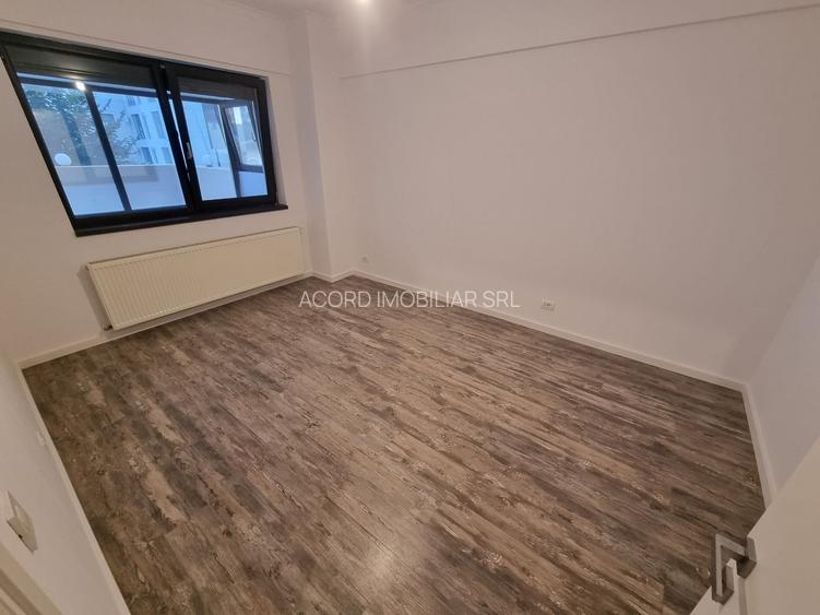 Tomis plus-  apartament 3 camere parter inalt cu terasa - 18
