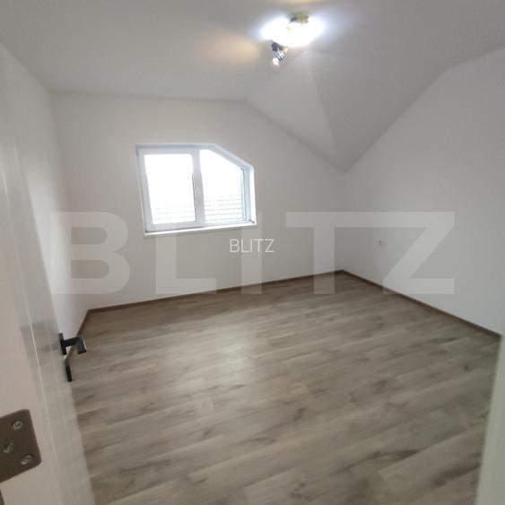 Vilă 170 mp, teren 500 mp, priveliște panoramică spre lac, zona Ciurbești - 10