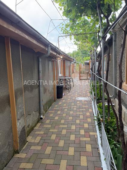 700 mp, teren intravilan, zona Centru, 150.000 euro - 3