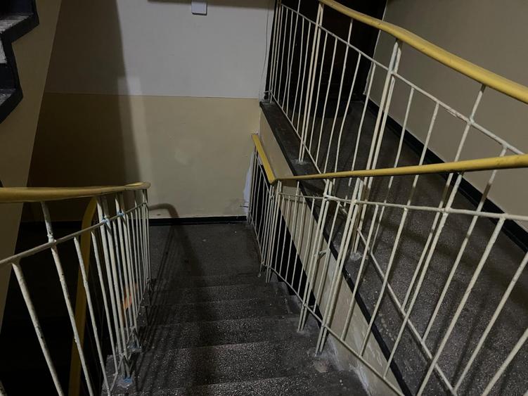 Apartament 2 camere, nedecomandat, centrala gaz, mobilat si utilat, Tomis Nord