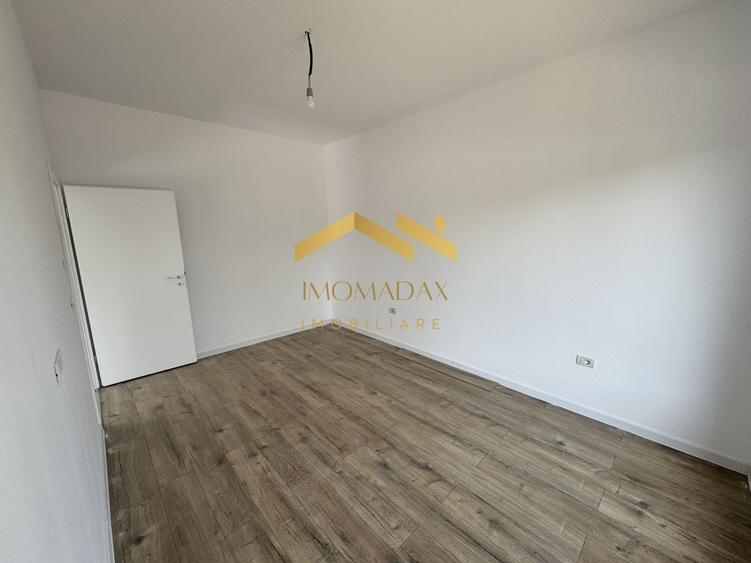 - Duplex -3 camere - 2 bai -