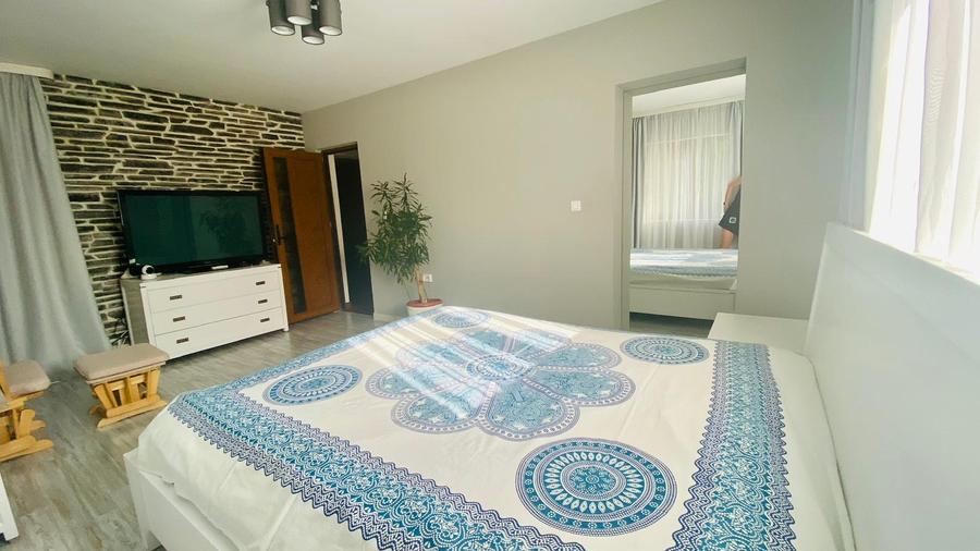 Vila duplex/Pozitie excelenta/Toate utilitatile