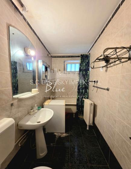Apartament 3 camere zona Parc Tabacarie - 6