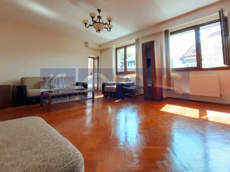 VANZARE DUPLEX COTROCENI | 3 CAMERE + DEPENDINTE + GARAJ - 2