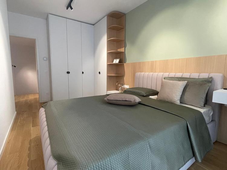 QUARTIER AZUGA - DOAMNA GHICA | DUPLEX CU 4 CAMERE + TERASA | PROIECT PREMIUM