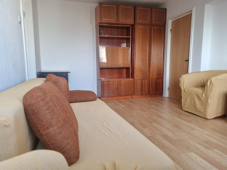 Dristor Metrou apartament 2 camere