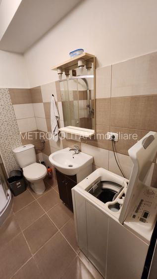 Inchirire apartament studio Central - 5