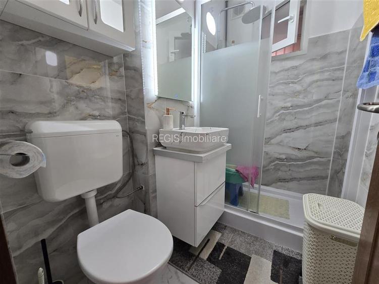 Apartament 2 Camere Calea Bucuresti | Renovat - 8
