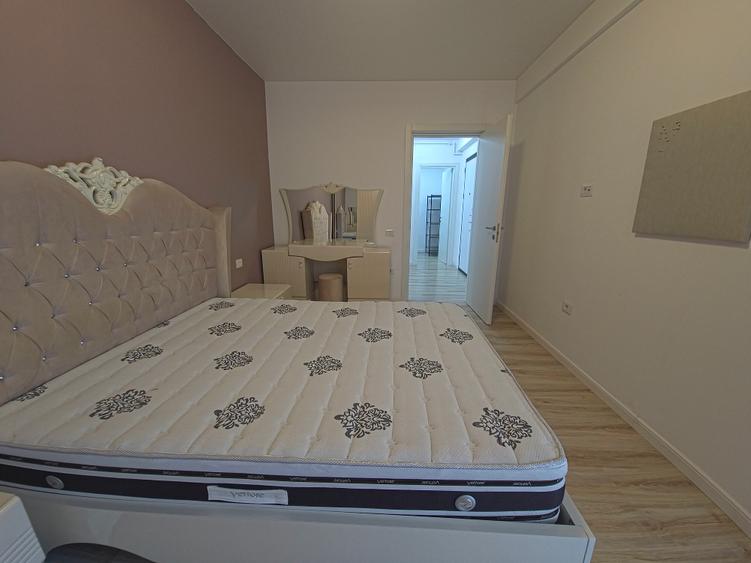 Apartament modern 2 camere Bloc nou 2025 Tomis Plus Lift Termen lung
