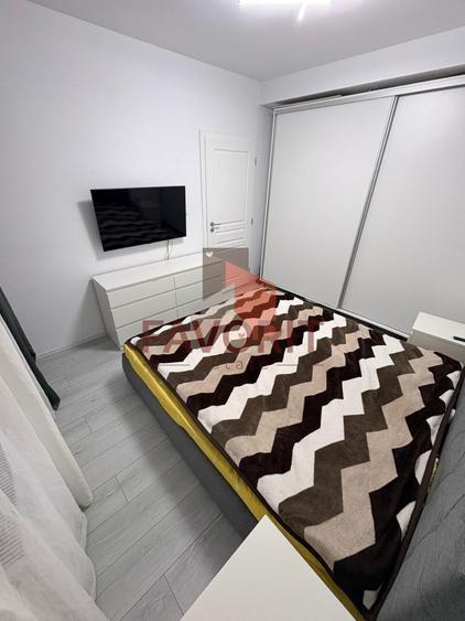 Apartament 2 camere decomandat | Curte 51mp | Giroc - Calea Urseni