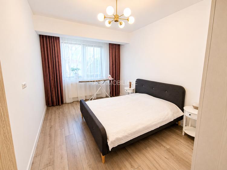 Palazu Mare Duplex Premium 4 Camere  Mobilat și Utilat  Curte 2 Parcări - 22