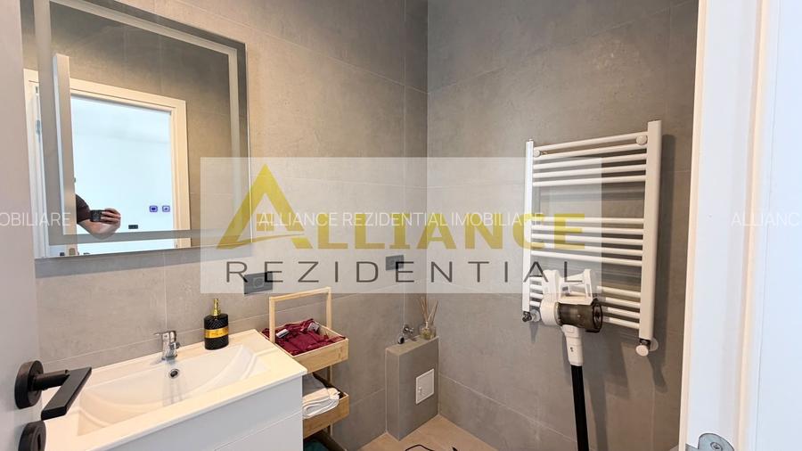 Casa Individuala - 4 camere - 2 bai - 425mp teren - 17