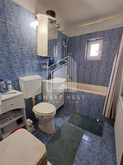 Apartament 2 camere | 55 mp | Zona Micro 16
