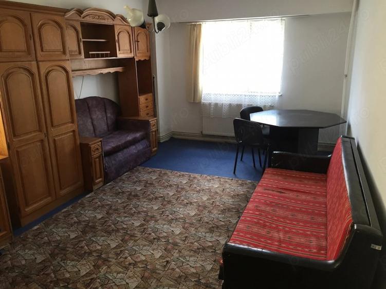 Apartament 2 camere in zona piata Marasti