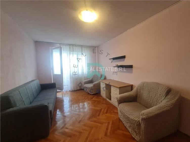 Apartament 2 camere Vlahuta, mobilat, Brasov - 3