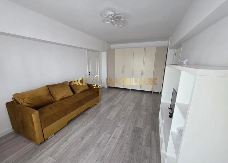 3 Camere de inchiriat | Gorjului | Centrala | 2 Bai | Metrou | 75MP